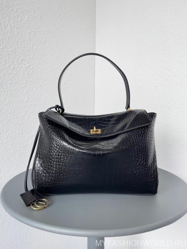 Сумка Balenciaga Rodeo Medium