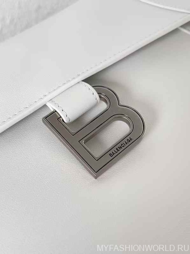 Сумка Balenciaga Hourglass Medium