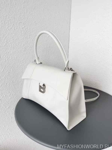 Сумка Balenciaga Hourglass Medium