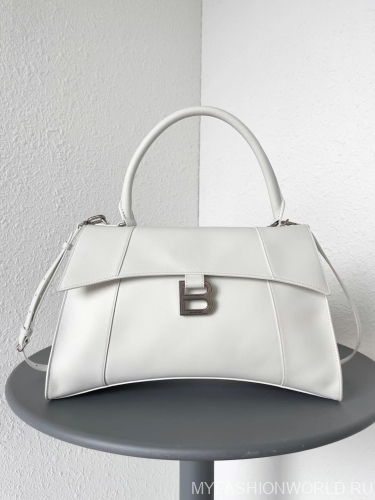 Сумка Balenciaga Hourglass Medium