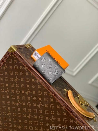 Кошелек Louis Vuitton SKI M12746