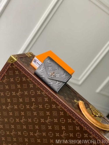 Кошелек Louis Vuitton SKI M12746