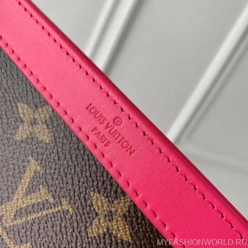 Клатч-кошелек Louis Vuitton Alpha