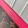 Клатч-кошелек Louis Vuitton Alpha