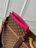Клатч-кошелек Louis Vuitton Alpha