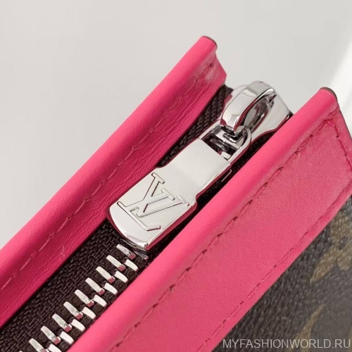 Клатч-кошелек Louis Vuitton Alpha