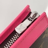 Клатч-кошелек Louis Vuitton Alpha