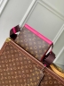 Клатч-кошелек Louis Vuitton Alpha