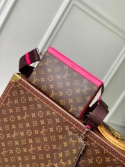 Клатч-кошелек Louis Vuitton Alpha