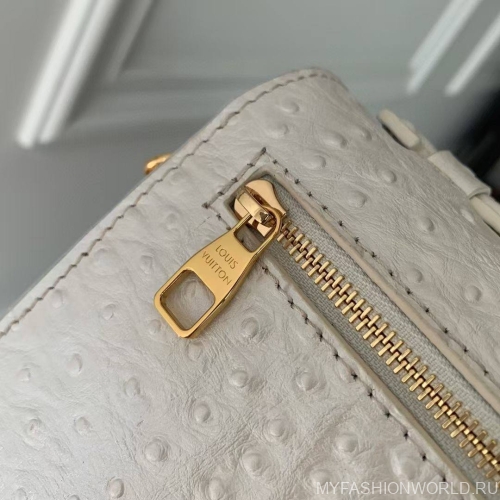 Сумка Louis Vuitton Pochette Métis East West