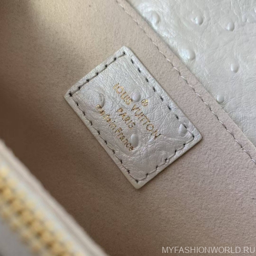 Сумка Louis Vuitton Pochette Métis East West