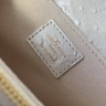 Сумка Louis Vuitton Pochette Métis East West
