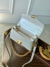 Сумка Louis Vuitton Pochette Métis East West