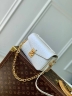 Сумка Louis Vuitton Pochette Métis East West