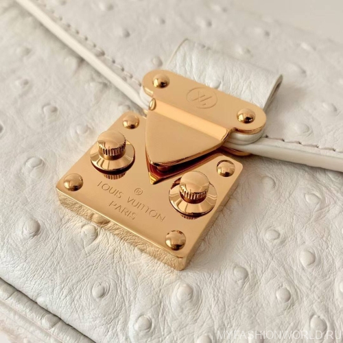 Сумка Louis Vuitton Pochette Métis East West