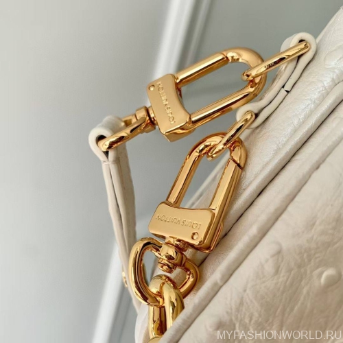 Сумка Louis Vuitton Pochette Métis East West