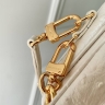 Сумка Louis Vuitton Pochette Métis East West