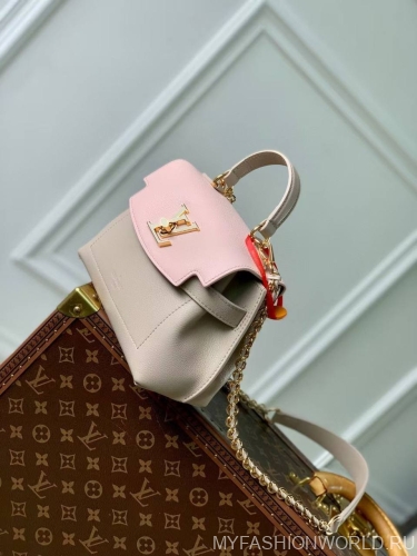 Сумка Louis Vuitton Lockme Ever