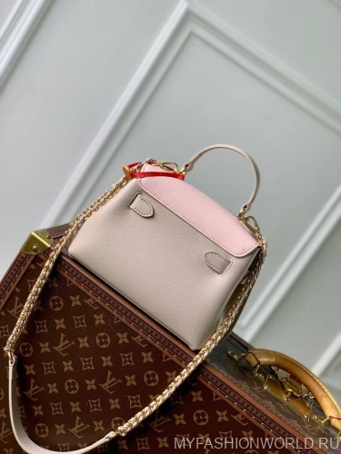 Сумка Louis Vuitton Lockme Ever