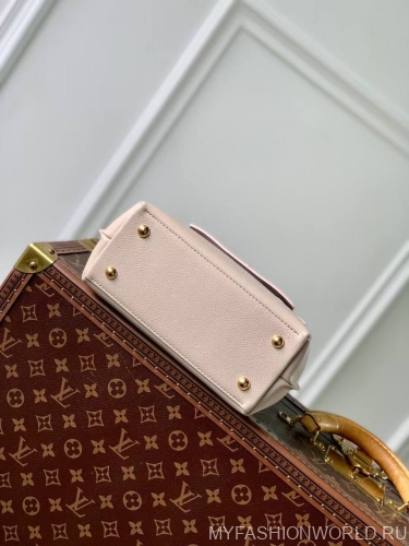 Сумка Louis Vuitton Lockme Ever