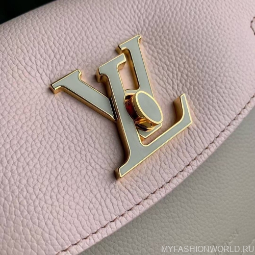 Сумка Louis Vuitton Lockme Ever
