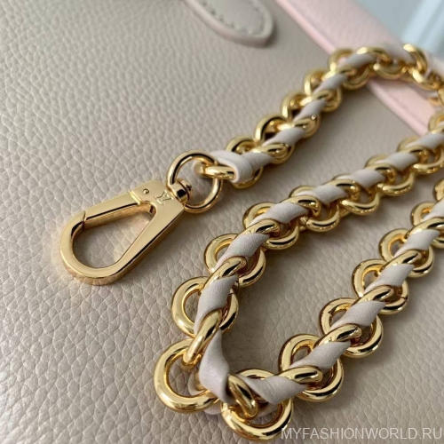 Сумка Louis Vuitton Lockme Ever