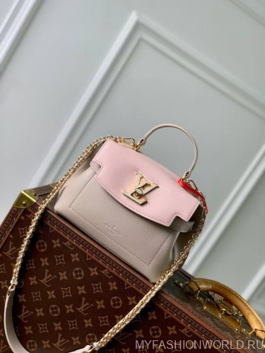 Сумка Louis Vuitton Lockme Ever