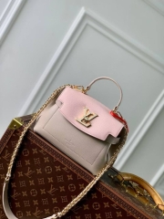 Сумка Louis Vuitton Lockme Ever