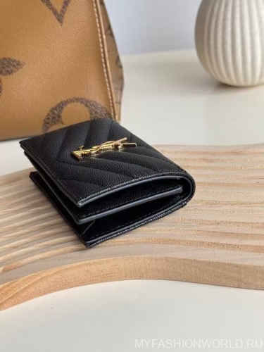 Кошелек Saint Laurent