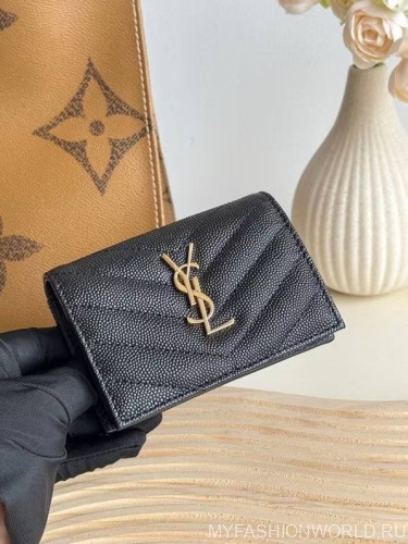 Кошелек Saint Laurent