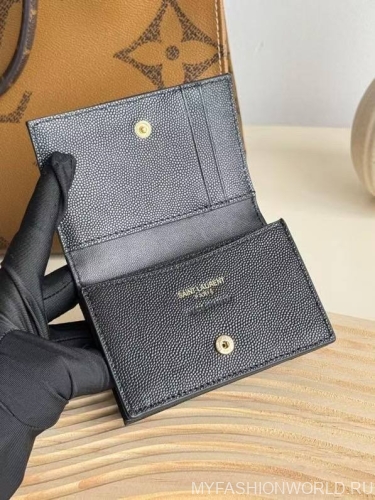 Кошелек Saint Laurent