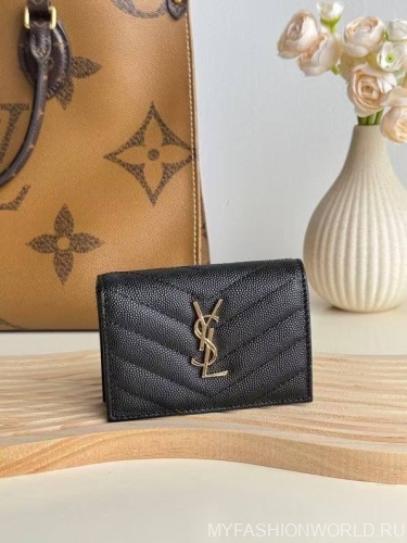 Кошелек Saint Laurent