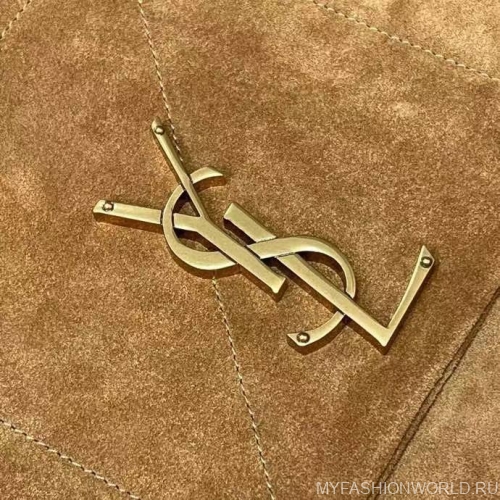 Сумка Saint Laurent Jamie