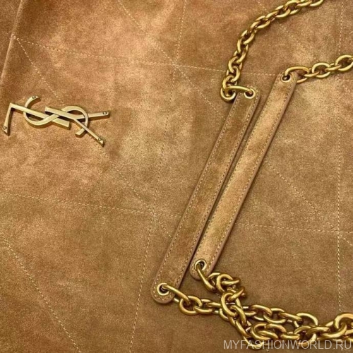 Сумка Saint Laurent Jamie