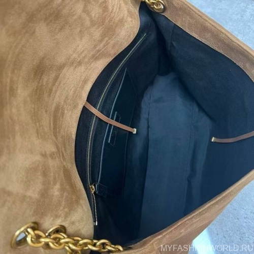 Сумка Saint Laurent Jamie