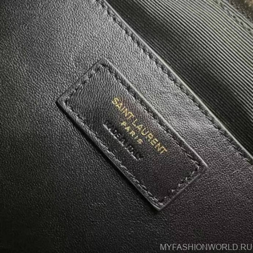 Сумка Saint Laurent Jamie
