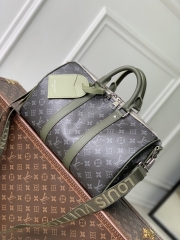 Сумка Louis Vuitton 35 cm Eclipse