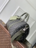 Сумка Louis Vuitton 35 cm Eclipse