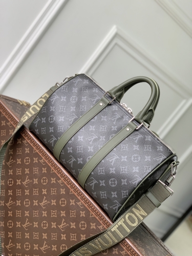 Сумка Louis Vuitton 35 cm Eclipse