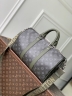 Сумка Louis Vuitton 35 cm Eclipse