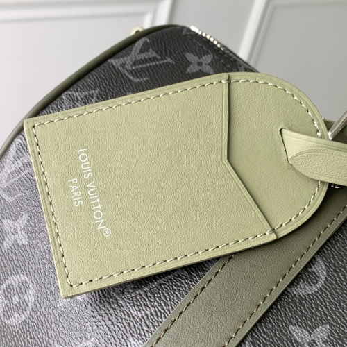 Сумка Louis Vuitton 35 cm Eclipse
