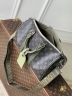Сумка Louis Vuitton 35 cm Eclipse