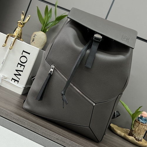 Рюкзак Loewe Puzzle графит