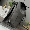 Рюкзак Loewe Puzzle графит