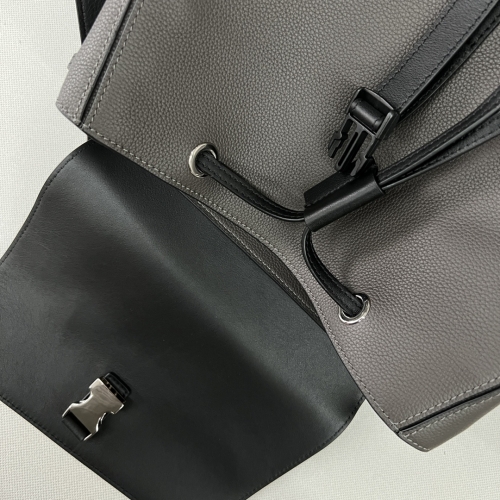 Рюкзак Loewe Puzzle графит