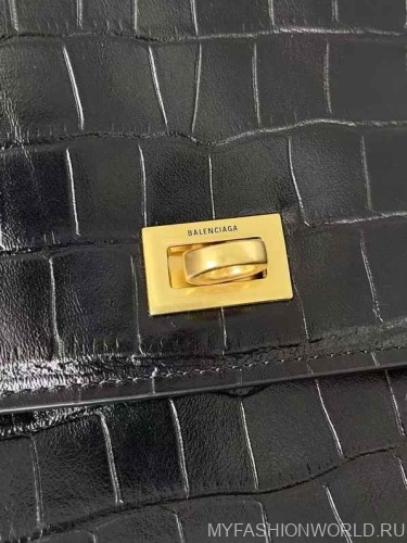 Сумка Balenciaga Rodeo Large