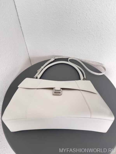 Сумка Balenciaga Hourglass Large