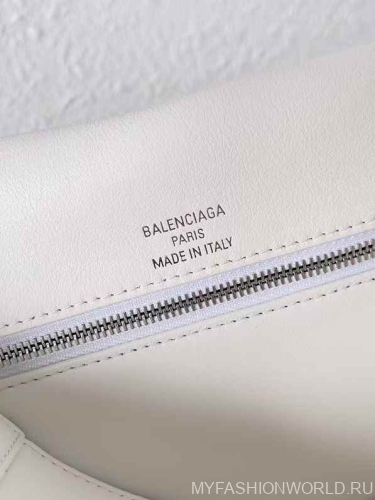 Сумка Balenciaga Hourglass Large