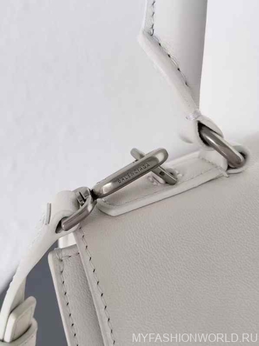 Сумка Balenciaga Hourglass Large