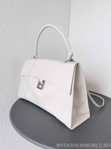 Сумка Balenciaga Hourglass Large